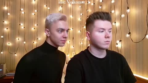 Snapshot of alexxx_d chatting on January 3, 10:31 am AlexDimaIgor online show from January 3, 10:31 am