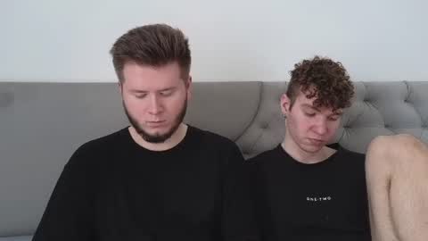 AlexDimaIgor online show from June 9, 2:41 pm