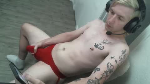 Alexxxmic online show from December 4, 4:47 pm