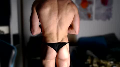 alexxxthefox online show from June 27, 2:55 pm