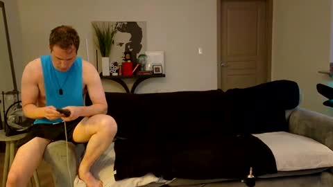 Alex online show from July 26, 5:15 am