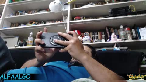 Alfa online show from April 28, 11:09 pm