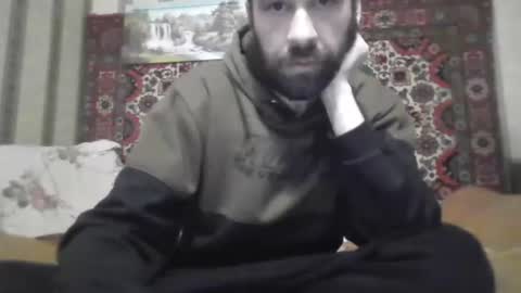 alferezsolvajo online show from March 4, 1:18 pm