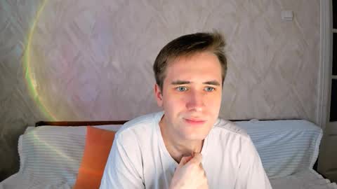 Alfred online show from March 12, 9:06 am