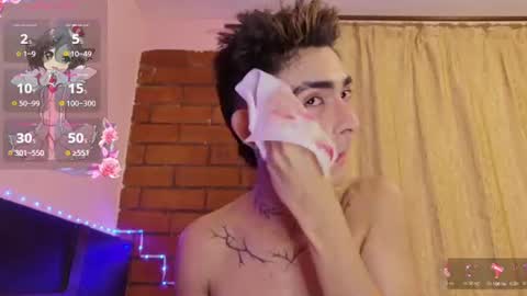 alicee_randyy online show from July 6, 5:59 am