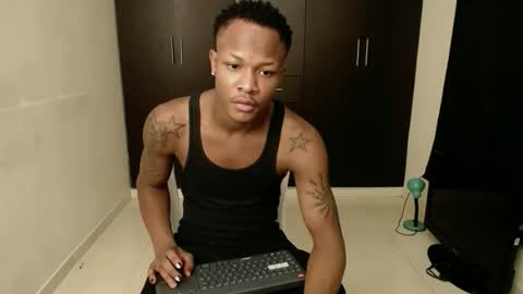 Snapshot of alid_17 chatting on October 8, 6:07 am Alid 17 online show from October 8, 6:07 am