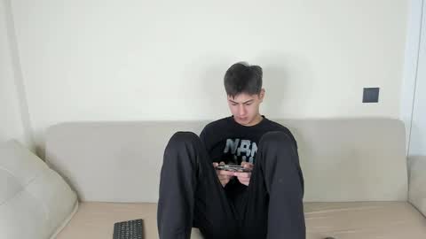 Dan online show from November 5, 1:07 am