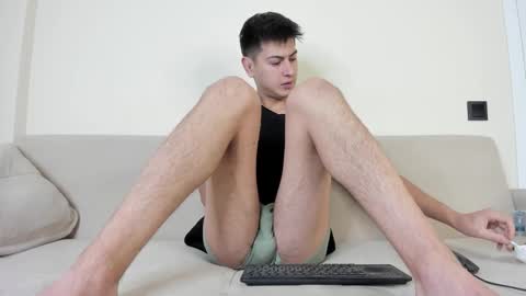 Dan online show from October 29, 12:46 am