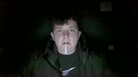 Chris online show from April 19, 11:07 pm