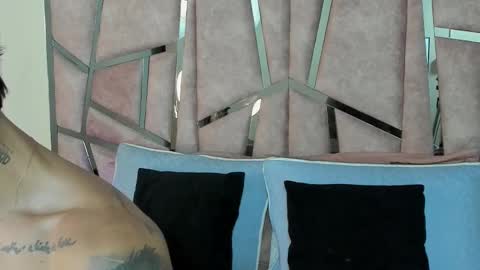 alix online show from October 21, 1:31 am