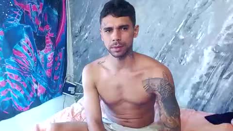 Allan online show from June 9, 6:31 pm
