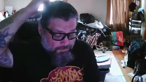 wild haerr online show from October 18, 8:47 pm