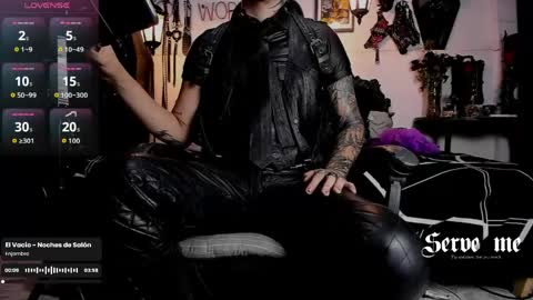   online show from April 25, 6:38 pm