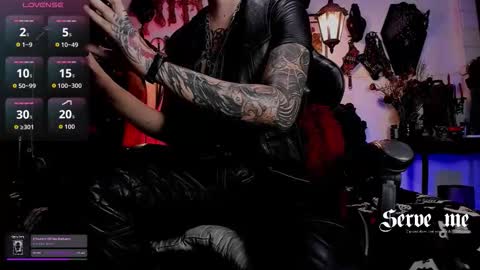   online show from February 12, 6:58 pm