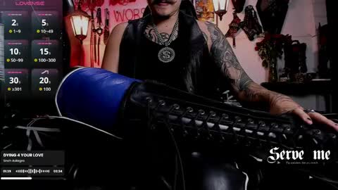   online show from April 20, 6:43 pm