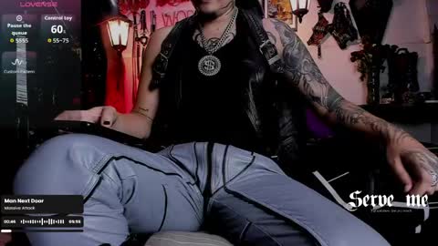   online show from April 21, 6:36 pm