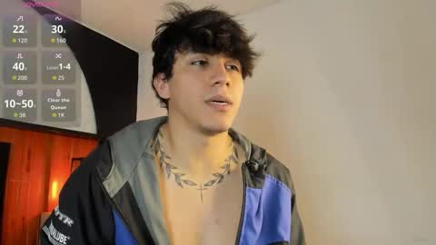 Allex online show from February 28, 9:36 pm