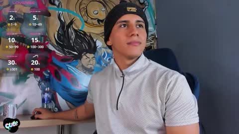 Allex online show from October 19, 12:15 am