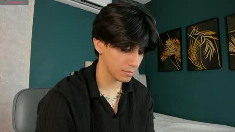 Allex online show from April 28, 7:51 pm