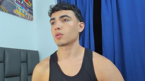 Snapshot of allexserrano chatting on February 5, 3:23 am Allex online show from February 5, 3:23 am