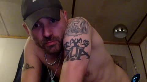 allitrunnin online show from February 3, 10:53 am