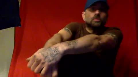 allitrunnin online show from April 6, 8:04 am