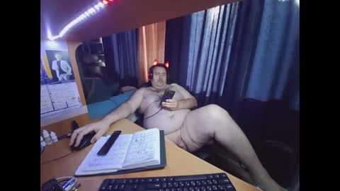 almirsex online show from September 29, 5:28 am