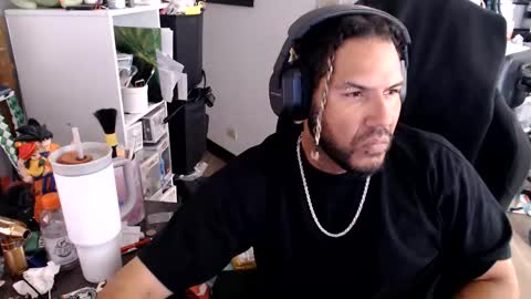 simplyfaded online show from May 25, 2:40 am