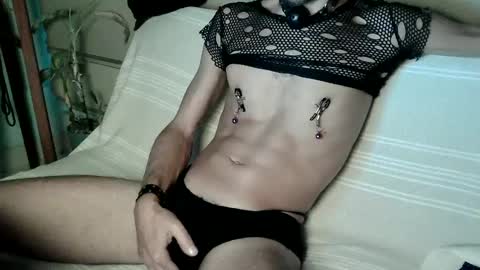 FreedyK online show from December 7, 11:23 pm