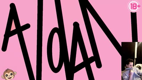 alolanmonke online show from October 24, 2:24 am