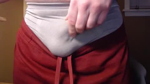 JustMe online show from February 5, 10:55 am