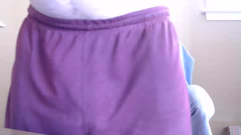 JustMe online show from April 22, 1:16 pm