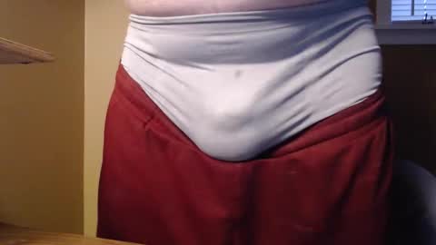 JustMe online show from April 25, 9:34 am