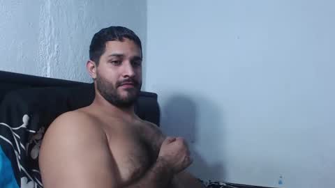 alonxoo online show from November 20, 12:43 am