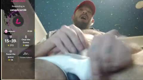 ALPH4BETO online show from November 12, 3:23 am