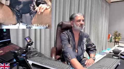 alpha_boss_uk online show from March 5, 9:11 pm