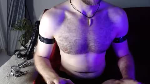 Alpha Jax online show from June 10, 11:27 pm