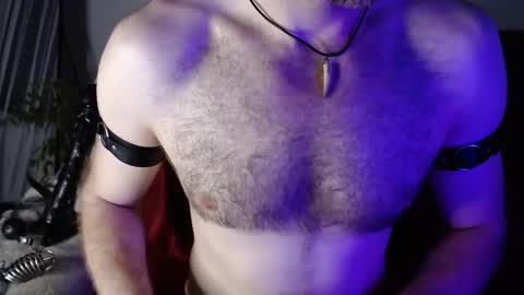 Alpha Jax online show from June 11, 12:32 am