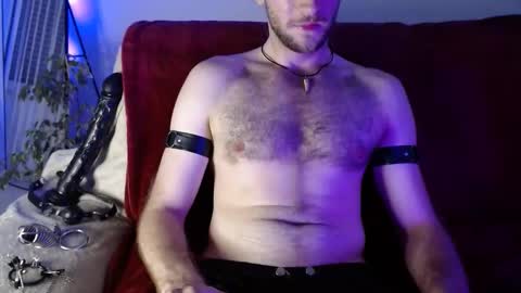 Alpha Jax online show from June 9, 11:17 pm