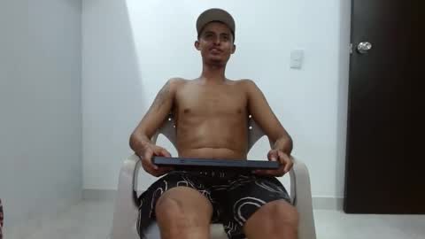 alpha smit online show from February 7, 2:08 am