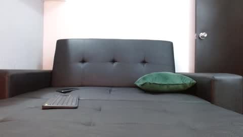 alpha smit online show from February 12, 12:27 am