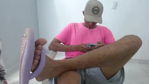 alpha smit online show from February 8, 5:29 pm