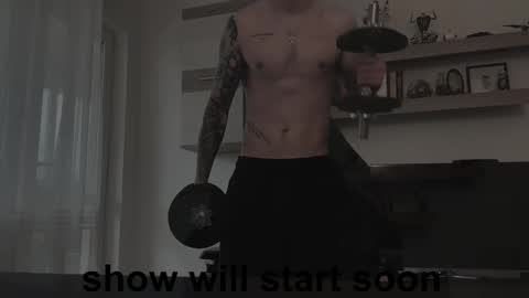 Andi online show from February 9, 9:25 am