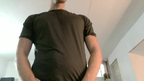 Snapshot of alphabritsex chatting on September 25, 8:19 pm Tobias Wilde online show from September 25, 8:19 pm