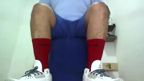 Snapshot of alphacashmaster777 chatting on September 14, 8:16 am cashmaster findom online show from September 14, 8:16 am