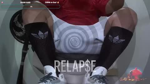Snapshot of alphacashmaster777 chatting on October 5, 12:47 am cashmaster findom online show from October 5, 12:47 am