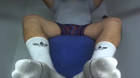 Snapshot of alphacashmaster777 chatting on September 13, 7:20 am cashmaster findom online show from September 13, 7:20 am