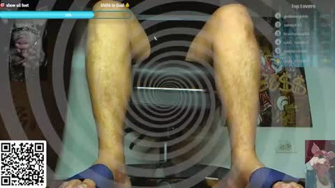 MASTER FINDOM DRAIN... online show from June 7, 2:07 am