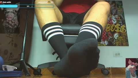 MASTER FINDOM DRAIN... online show from June 5, 4:39 am