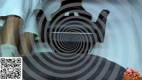 MASTER FINDOM DRAIN... online show from April 11, 7:45 am